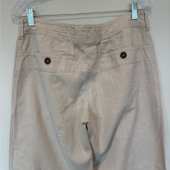 Patagonia Cream Women's Pants - Picture 5 of 7